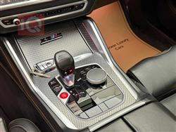 بي ام دبليو X6